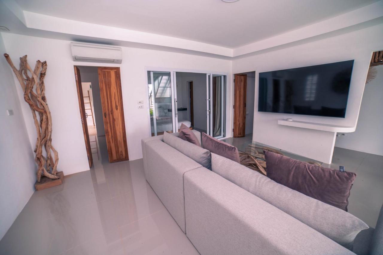 Ocean Pearl Phangan
