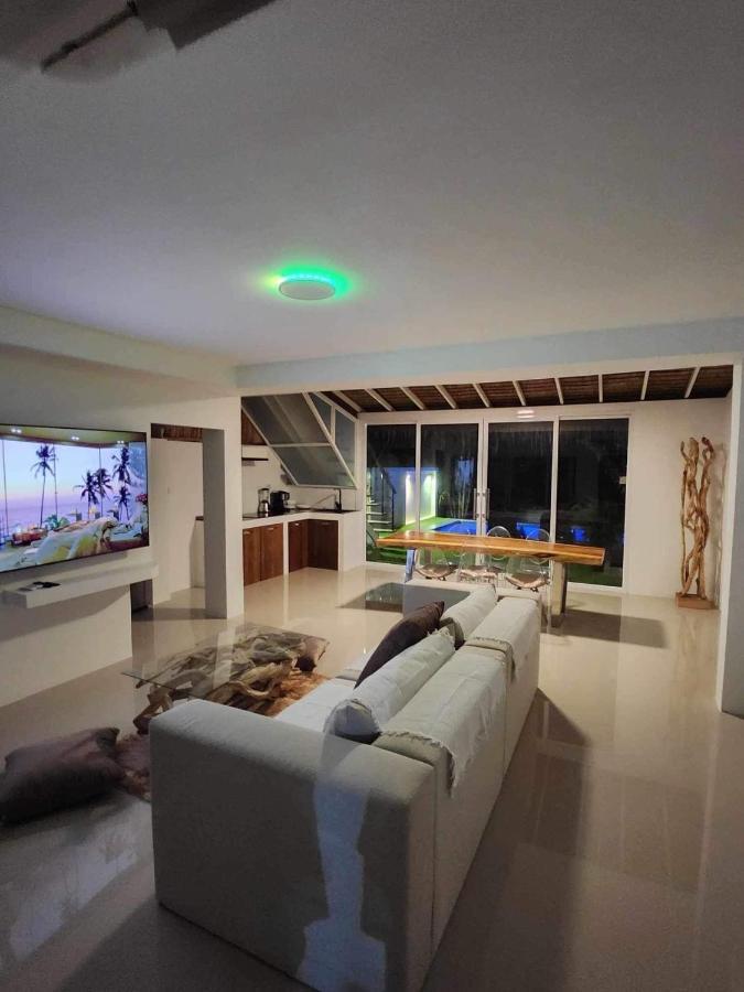 Ocean Pearl Phangan บ้านใต้