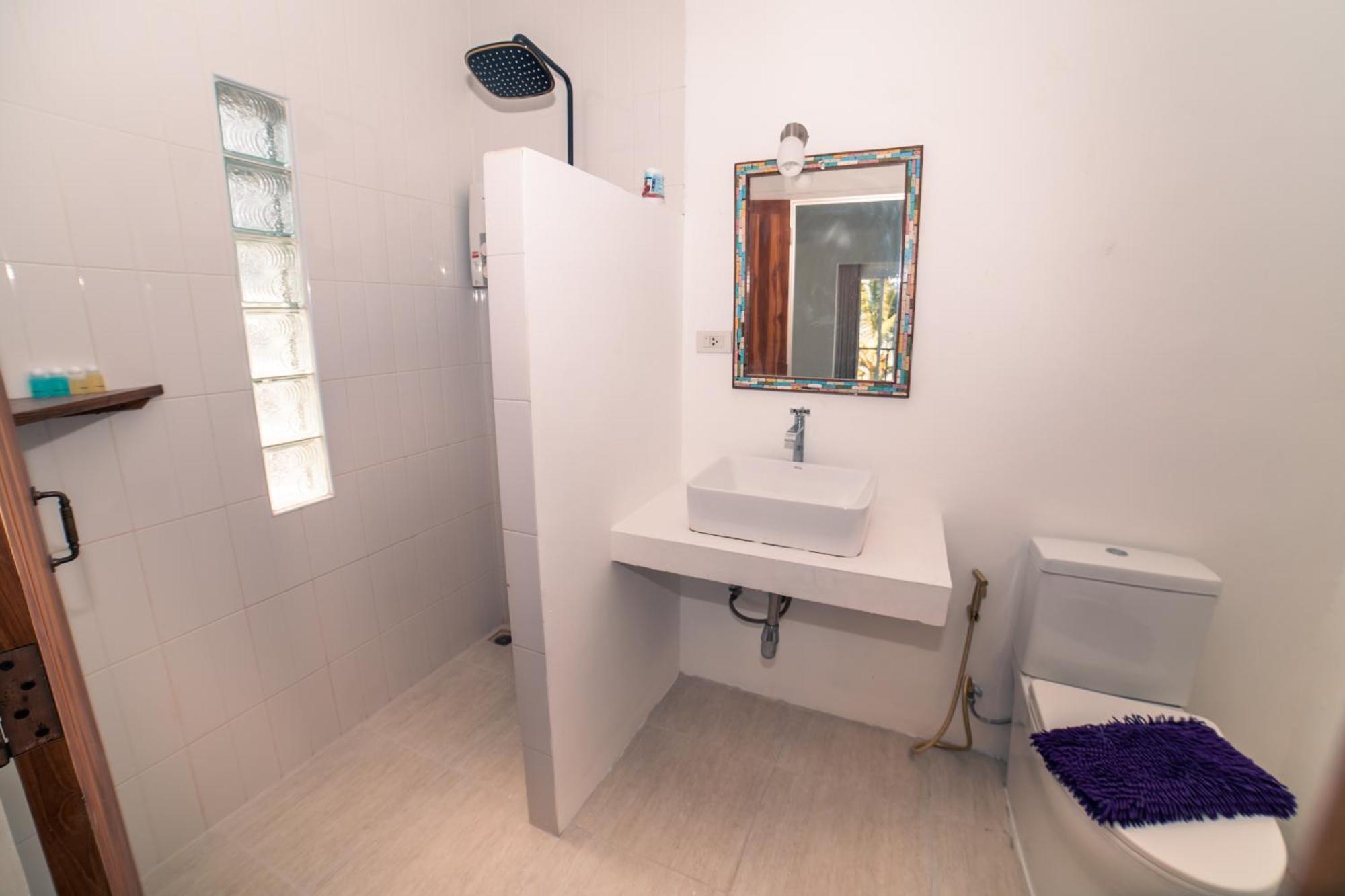 Ocean Pearl Phangan Villa Baan Tai